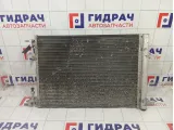 Радиатор кондиционера Opel Astra 1850219
