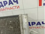 Радиатор кондиционера Opel Astra 1850219