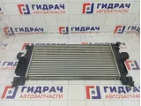 Интеркулер Opel Astra 13267646
