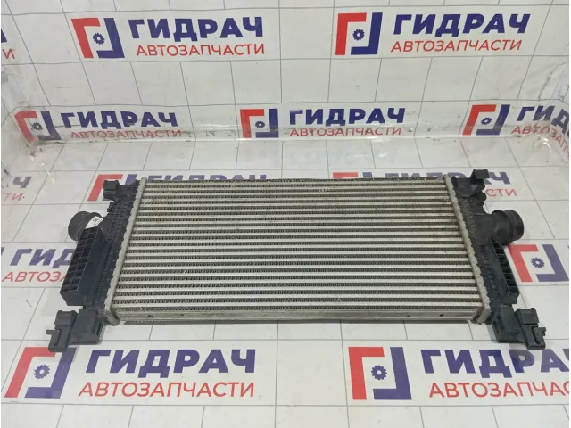 Интеркулер Opel Astra 13267646
