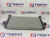 Интеркулер Opel Astra 13267646