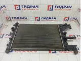 Радиатор основной Opel Astra 1300302