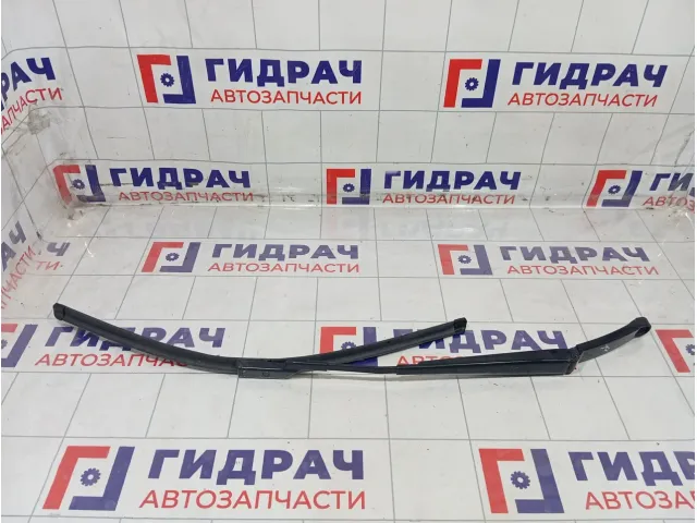 Поводок стеклоочистителя (Поводок дворника) передний правый Opel Astra 1272054