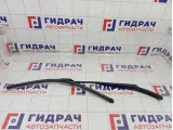 Поводок стеклоочистителя (Поводок дворника) передний правый Opel Astra 1272054