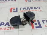 Сигнал звуковой Opel Astra