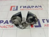 Сигнал звуковой Opel Astra