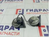 Сигнал звуковой Opel Astra