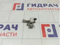 Клемма аккумулятора минус Opel Astra 12844068