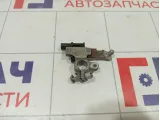 Клемма аккумулятора минус Opel Astra 12844068