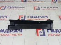 Водосток левый Opel Astra 13315191