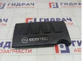 Накладка двигателя Opel Astra 55561431
