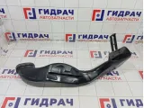 Воздуховод Opel Astra 13307080