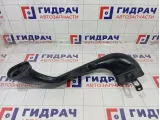 Воздуховод Opel Astra 13307080
