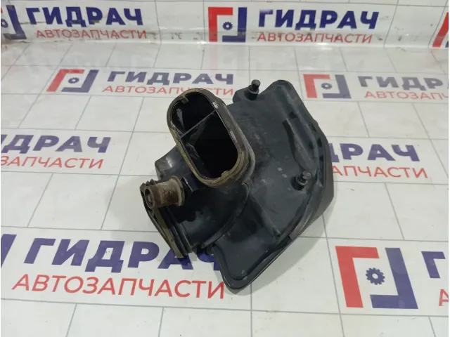 Резонатор воздушного фильтра Opel Astra 13337770