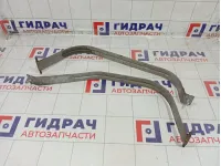 Лента крепления бензобака Opel Astra