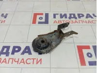 Кронштейн усилителя бампера переднего левый Opel Astra 13271583