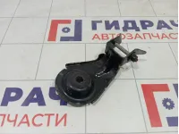 Кронштейн усилителя бампера переднего правый Opel Astra 13271699