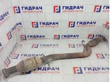 Приемная труба глушителя Opel Astra 854590