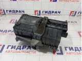 Кронштейн крепления аккумулятора (АКБ) Opel Astra 13354419
