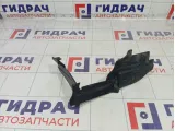 Воздуховод радиатора правый Opel Astra 315671560