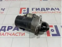 Стартер Opel Astra 1202227