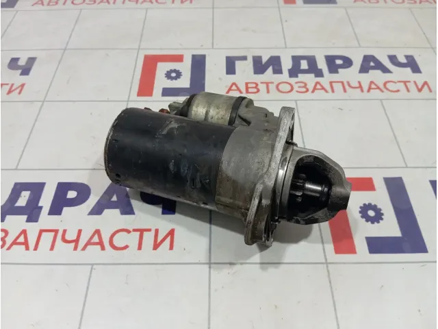 Стартер Opel Astra 1202227