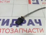 Датчик кислородный/Lambdasonde Opel Astra 855235