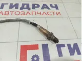 Датчик кислородный/Lambdasonde Opel Astra 855235