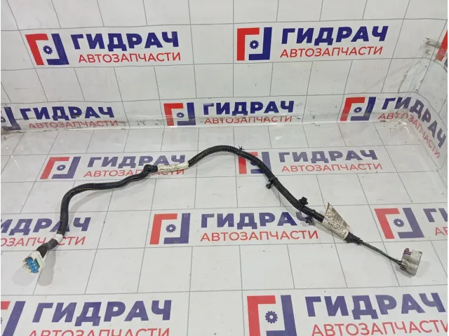 Проводка топливного насоса Opel Astra 13261068