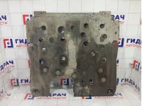 Защита двигателя Opel Astra