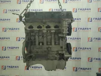 Двигатель Opel Astra