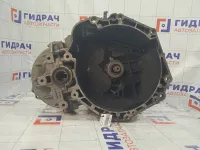 МКПП (механическая коробка переключения передач) Opel Astra 55569879