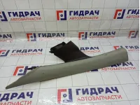 Обшивка стойки передней левой верхняя Opel Astra 2226446