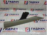 Обшивка стойки передней правой верхняя Opel Astra 2226461