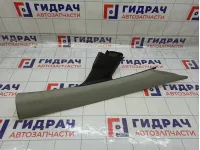 Обшивка стойки передней правой верхняя Opel Astra 2226461