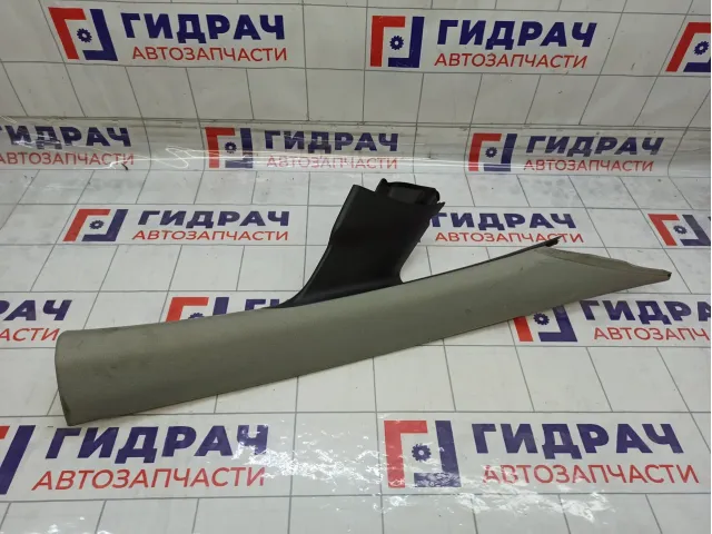 Обшивка стойки передней правой верхняя Opel Astra 2226461