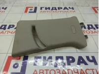 Обшивка стойки средней левой верхняя Opel Astra 2225233