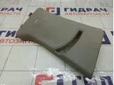 Обшивка стойки средней правой верхняя Opel Astra 2225234
