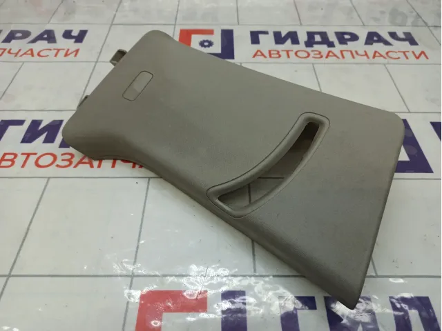 Обшивка стойки средней правой верхняя Opel Astra 2225234