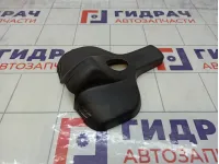 Накладка зеркала заднего вида Opel Astra 1428530