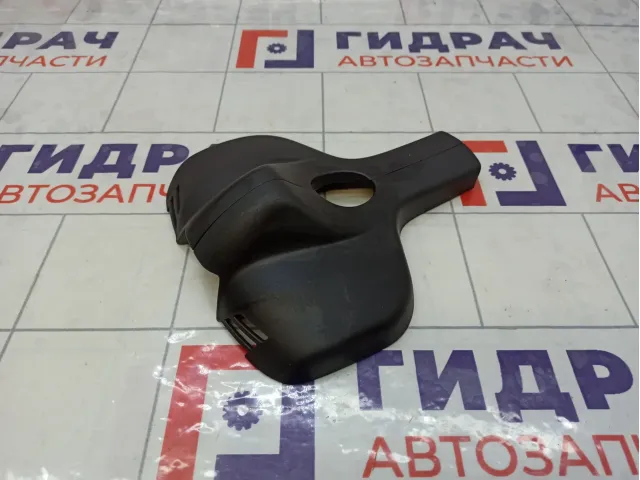 Накладка зеркала заднего вида Opel Astra 1428530