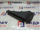 Кронштейн полки багажника левый Opel Astra 2330140