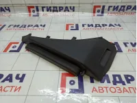 Кронштейн полки багажника левый Opel Astra 2330140