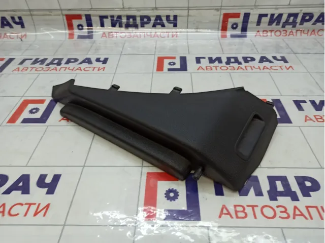 Кронштейн полки багажника левый Opel Astra 2330140