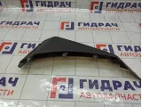 Кронштейн полки багажника левый Opel Astra 2330140