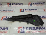 Кронштейн полки багажника левый Opel Astra 2330140