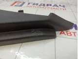 Кронштейн полки багажника правый Opel Astra 2330141