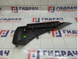 Кронштейн полки багажника правый Opel Astra 2330141