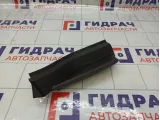 Накладка торпедо левая Opel Astra 2208291