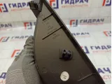 Накладка торпедо левая Opel Astra 2208291